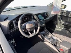 Cupra Ateca VZ300 DSG 4Drive AHK|SHZ|-Plus