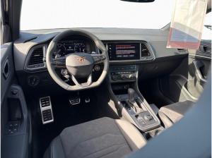 Cupra Ateca VZ300 DSG 4Drive AHK|SHZ|-Plus