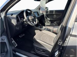 Cupra Ateca VZ300 DSG 4Drive AHK|SHZ|-Plus