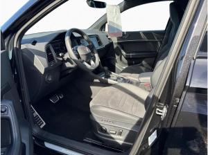 Cupra Ateca VZ300 DSG 4Drive AHK|SHZ|-Plus