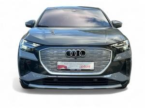 Audi Q4 e-tron Q4 Sportback 45 e-tron quattro Matrix/ACC/Navi/K