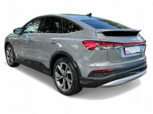 Audi Q4 e-tron Q4 Sportback 45 e-tron quattro Matrix/ACC/Navi/K