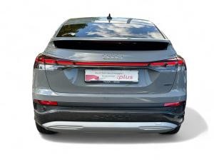 Audi Q4 e-tron Q4 Sportback 45 e-tron quattro Matrix/ACC/Navi/K