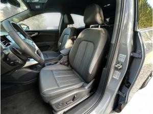 Audi Q4 e-tron Q4 Sportback 45 e-tron quattro Matrix/ACC/Navi/K