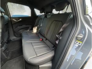 Audi Q4 e-tron Q4 Sportback 45 e-tron quattro Matrix/ACC/Navi/K