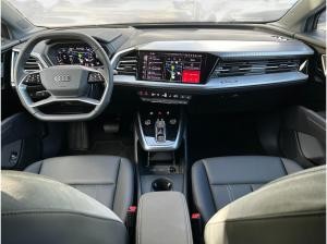Audi Q4 e-tron Q4 Sportback 45 e-tron quattro Matrix/ACC/Navi/K