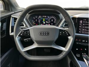 Audi Q4 e-tron Q4 Sportback 45 e-tron quattro Matrix/ACC/Navi/K