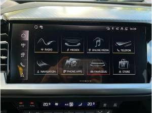 Audi Q4 e-tron Q4 Sportback 45 e-tron quattro Matrix/ACC/Navi/K