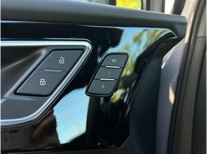 Audi Q4 e-tron Q4 Sportback 45 e-tron quattro Matrix/ACC/Navi/K