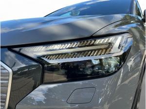 Audi Q4 e-tron Q4 Sportback 45 e-tron quattro Matrix/ACC/Navi/K