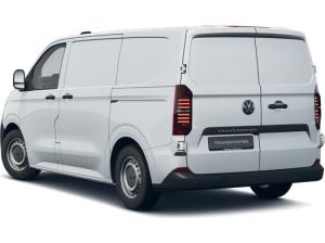 Volkswagen Transporter Kasten Sofort verfügbar Inkl. Regalausbau