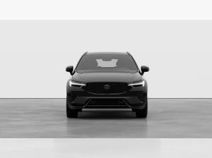Volvo XC60 T8 PHEV AWD Plus Black Edition *LAGERWAGEN+SCHNELL VERFÜGBAR* 🔵🟡