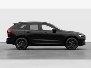 Volvo XC60 T8 PHEV AWD Plus Black Edition *LAGERWAGEN+SCHNELL VERFÜGBAR* 🔵🟡
