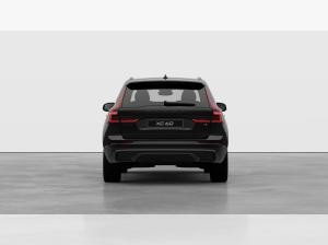 Volvo XC60 T8 PHEV AWD Plus Black Edition *LAGERWAGEN+SCHNELL VERFÜGBAR* 🔵🟡