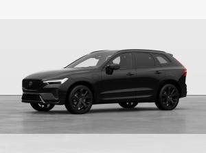 Volvo XC60 T8 PHEV AWD Plus Black Edition *LAGERWAGEN+SCHNELL VERFÜGBAR* 🔵🟡