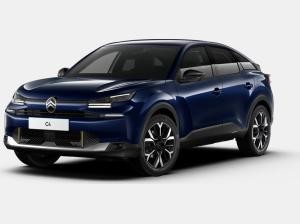 Citroën C4 PureTech 130 S&S MAX EAT8 *ALLWETTERREIFEN*