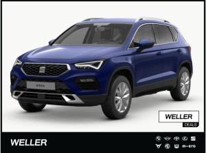 Seat Ateca Road Edition 🔥Winterdeal🔥