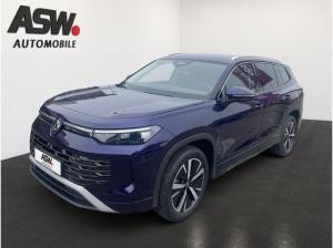 Volkswagen Tayron Elegance 1.5eTSI DSG‼️sofort verfügbar‼️