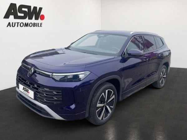 Volkswagen Tayron Elegance 1.5eTSI DSG‼️sofort verfügbar‼️