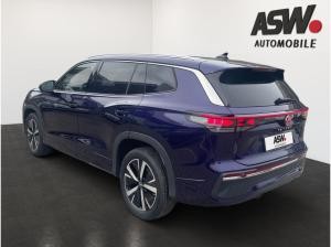 Volkswagen Tayron Elegance 1.5eTSI DSG‼️sofort verfügbar‼️