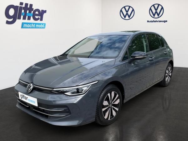 Volkswagen Golf VIII 🔥 1.5 eTSI DSG GOAL – Sonderleasing-Deal des Monats! 💎 Jetzt zuschlagen – solange verfügbar!