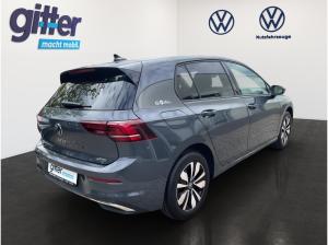 Volkswagen Golf VIII 🔥 1.5 eTSI DSG GOAL – Sonderleasing-Deal des Monats! 💎 Jetzt zuschlagen – solange verfügbar!
