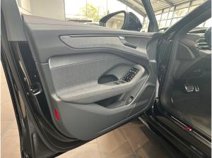 Audi A6 Limousine TDI quattro S tronic