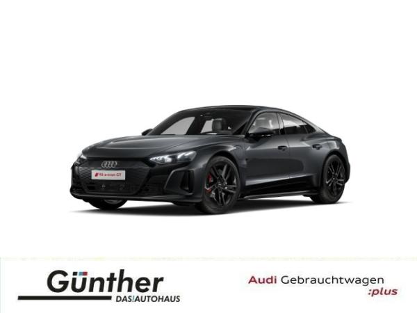 Audi RS e-tron GT +WINTERRÄDER+SITZBELÜFTUNG+360°KAMERA+