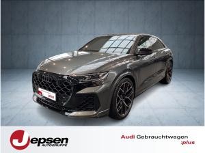 Audi RS Q8 Fahrw.p. adv StHz HUD PANO Laser 360 23