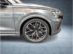 Audi RS Q8 Fahrw.p. adv StHz HUD PANO Laser 360 23