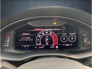 Audi RS Q8 Fahrw.p. adv StHz HUD PANO Laser 360 23