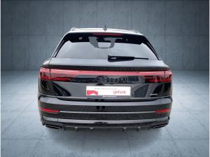 Audi Q8 SUV S line 50 TDI qu. tiptr. Laser HUD Stdhz