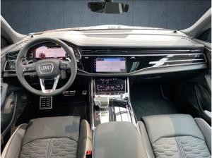 Audi RS Q8 Fahrw.p. adv StHz HUD PANO Laser 360 23