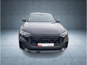 Audi Q8 SUV S line 50 TDI qu. tiptr. Laser HUD Stdhz