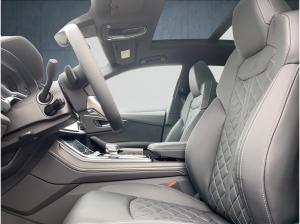 Audi Q8 SUV S line 50 TDI qu. tiptr. Laser HUD Stdhz