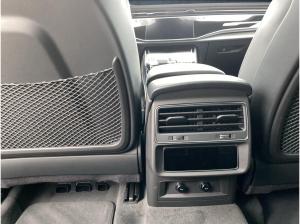 Audi Q8 SUV S line 50 TDI qu. tiptr. Laser HUD Stdhz
