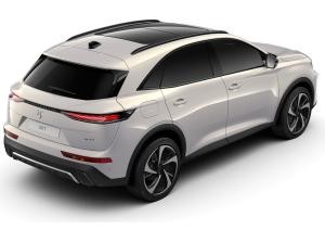 DS Automobiles DS 7 ETOILE BlueHDi 130 - VOLLAUSSTATTUNG - SOFORT VERFÜGBAR!!