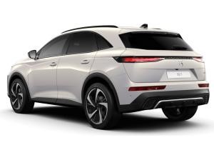 DS Automobiles DS 7 ETOILE BlueHDi 130 - VOLLAUSSTATTUNG - SOFORT VERFÜGBAR!!