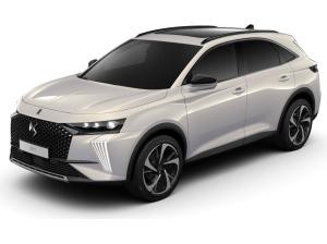 DS Automobiles DS 7 ETOILE BlueHDi 130 - VOLLAUSSTATTUNG - SOFORT VERFÜGBAR!!