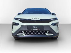 Skoda Elroq 85 First Edition II Lodge *MAXX*SPORT*WÄRMEPUMPE