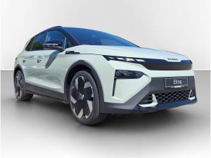 Skoda Elroq 85 First Edition II Lodge *MAXX*SPORT*WÄRMEPUMPE