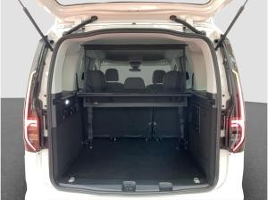 Volkswagen Caddy Life 1.5 eHybrid Edition *AHK/NAVI/RFK/LED/17/5J.GAR**