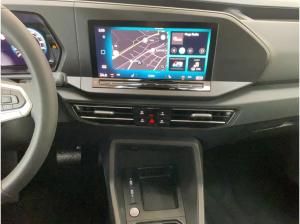 Volkswagen Caddy Life 1.5 eHybrid Edition *AHK/NAVI/RFK/LED/17/5J.GAR**