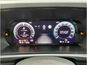 Volkswagen Caddy Life 1.5 eHybrid Edition *AHK/NAVI/RFK/LED/17/5J.GAR**