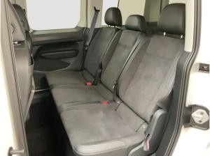 Volkswagen Caddy Life 1.5 eHybrid Edition *AHK/NAVI/RFK/LED/17/5J.GAR**