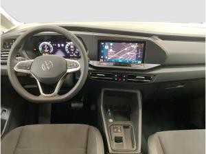 Volkswagen Caddy Life 1.5 eHybrid Edition *AHK/NAVI/RFK/LED/17/5J.GAR**