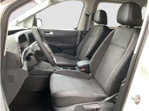 Volkswagen Caddy Life 1.5 eHybrid Edition *AHK/NAVI/RFK/LED/17/5J.GAR**