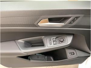 Volkswagen Caddy Life 1.5 eHybrid Edition *AHK/NAVI/RFK/LED/17/5J.GAR**