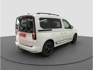 Volkswagen Caddy Life 1.5 eHybrid Edition *AHK/NAVI/RFK/LED/17/5J.GAR**