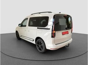 Volkswagen Caddy Life 1.5 eHybrid Edition *AHK/NAVI/RFK/LED/17/5J.GAR**